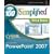 Microsoft Office PowerPoint 2007 (Top 100 Simplified Tips and Tricks)