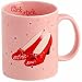 Wizard of Oz Ruby Slippers Coffee Mug