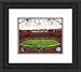 Framed Georgia Dome Atlanta Falcons Photo