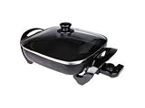 Pro Cooks Square Multicooker