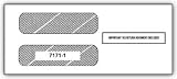 EGP IRS Approved Kirchman Tax Envelope