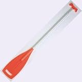 Compact Telescoping Length 36' to 53' Garelick Paddle With Boat Hook