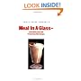 Meal in a Glass: Low Calorie, Low-carb Protein Smoothie Recipes