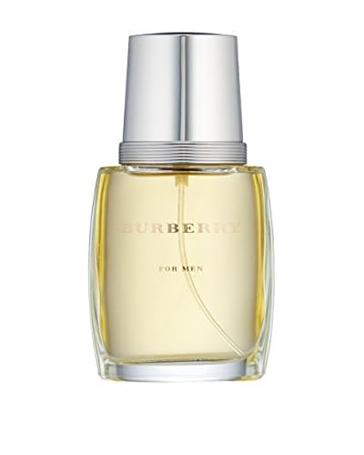 BURBERRY Eau de Toilette Herren Classic 50.0 ml, Preis/100 ml: 81.98 EUR