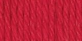 Bernat Sugarn Cream Cotton Yarn-Red