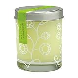 The Thymes Home Mandarin Coriander Aromatic Candle - 5.3 oz.
