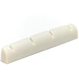 Graphtech Tusq - Uke Slotted Nut PQ-1250-00