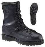 Review   / Matterhorn Mens 8 Waterproof Leather Non-Insulated Boot # 19520