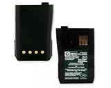 Two Way Radio Battery for MA-Com Panther 500 Replaces BKB191203