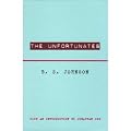 THE UNFORTUNATES [The Unfortunates ] BY Johnson, B. S.(Author)Boxed Set 17-Nov-2009