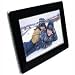 Photo : Mustek 9.5-Inch Digital Photo Frame with Interchangeable Frames