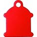 Hydrant Pet Tag