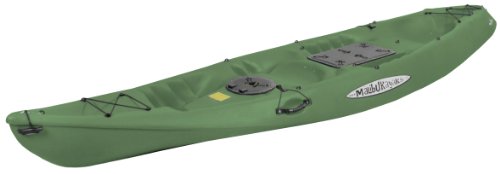 Malibu Kayaks Pro 2 Tandem Recreation Package Sit on Top Kayak
