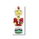 University of Nebraska Cornhuskers - Bobble Head Statue - Quarterback # 7 style