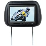 Soundstorm HR92SB 9.2-Inch Universal Headrest Monitor (Black)