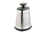 Review Anolon 52280 / Anolon Gadgets 4-Way Box Cheese Grater
