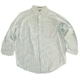 Naturalife Oxford Long Sleeve Shirt - 162384