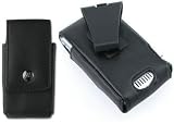 Motorola RAZR V3 / V3i / V3m / V3c / V3t / V3e / V3r Leather Case [OEM] SYN1066