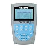 Globus Premium Sport Electronic Muscle Stimulator Unit