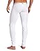Mundo Unico Men's Cristalino Long Johns