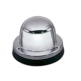 Perko 0965DP0CHR Chrome Horizontal Mount Marine Stern Light