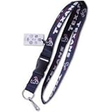 Houston Texans Lanyard