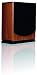 Subwoofer McVoice Filal S168, 168W, Holz: Kirschbaum, passiv