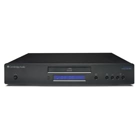 Cambridge Audio CD5 V4 CD Player