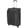 Atlantic Graphite Lite 2 29 Expandable Upright Spinner - Mocha