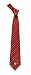 Georgia Bulldogs Collegiate Woven Polyester Necktie