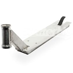 TSI Flowmaster 2 Integrated Deck
