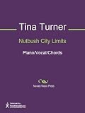 Nutbush City Limits Sheet Music (Piano/Vocal/Chords)