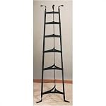 Price comparisons for Six Shelf Graphite Cookware Stand