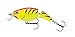 Rapala Jointed Shallow Shad Rap 05 Hot Tiger