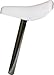 Strider - Mini Seat for Size and Comfort Customization, White