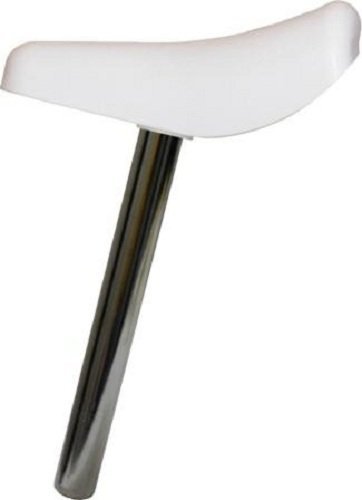 Strider - Mini Seat for Size and Comfort Customization, White