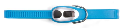 PetSafe PSC19-11892 Cinch-It Halsband 56cm (22\) Blau im Preisvergleich 