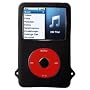 Hama MP3-Tasche "Sport Case" f�r iPod Classic 120 GB, Schwarz