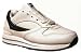 Fila Boys J3 Runner White/Navy/Blue Running shoe Sz: 6