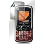 Motorola Clutch i465 Clear LCD Screen Protector w/Clean Cloth