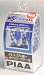 PIAA Xtreme White Accessories Light Bulbs (Wedge Bulbs, Part#19172)