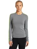 31a8s2ZyeuL. SL160  Saucony Womens Primo WXT Long Sleeve Shirt