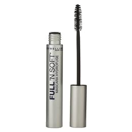 Product Image Maybelline Full N' Soft Waterproof - Very Black