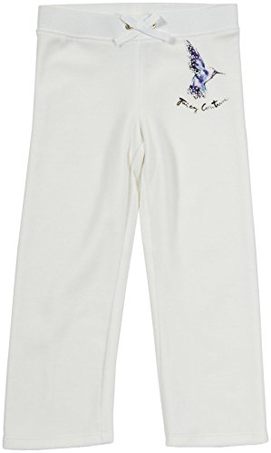 Juicy Couture Little Girls' Pants (Toddler/Kid) - Angel