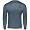 Under Armour Heatgear Loose T-Shirt - Long-Sleeve - Men's