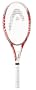 Head Microgel Monster Unstrung Tennis Racquet (4 1/4)