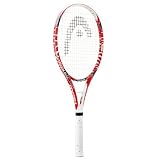 Head Microgel Monster Unstrung Tennis Racquet (4 1/4)