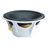 AQUATIC 10 SUBWOOFER 400 WATTS PEAK AT 4 OHMS