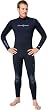 NeoSport Wetsuits Men's Premium 3/2mm Neoprene Full Suit