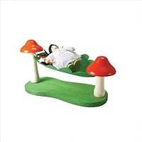 Mushroom Hammock Set